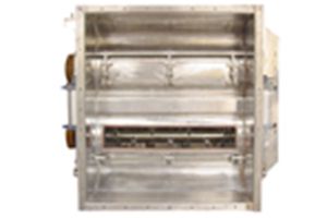 Discharge valve