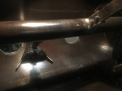 Shuanglong Successfully Delivers China’s First 20m³ Plow Shear Mixer / Reactor for Calcium Soap Industry